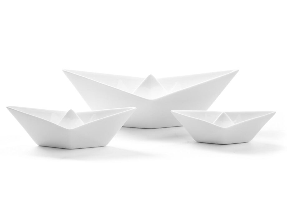 My Boats Decorative Object Seletti