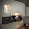 Domino Writing Desk Pianca
