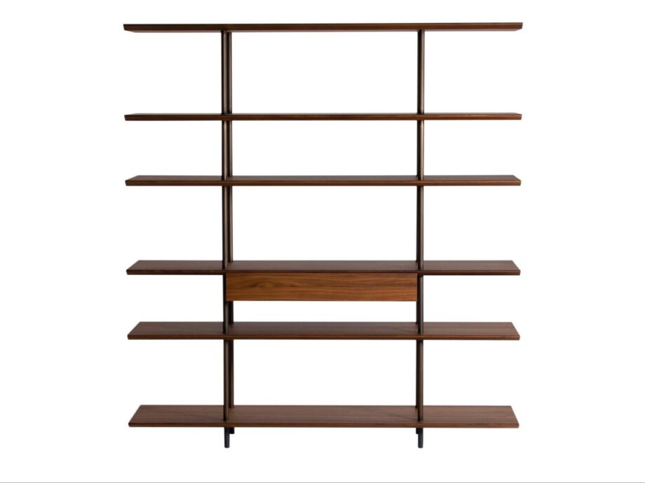 Arial Bookcase Potocco