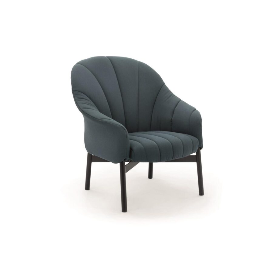 Gloria High Easy Chair Arflex