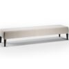 Soft Indoor Benche Reflex
