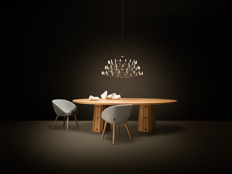 Coppelia Pendant Lamp Moooi