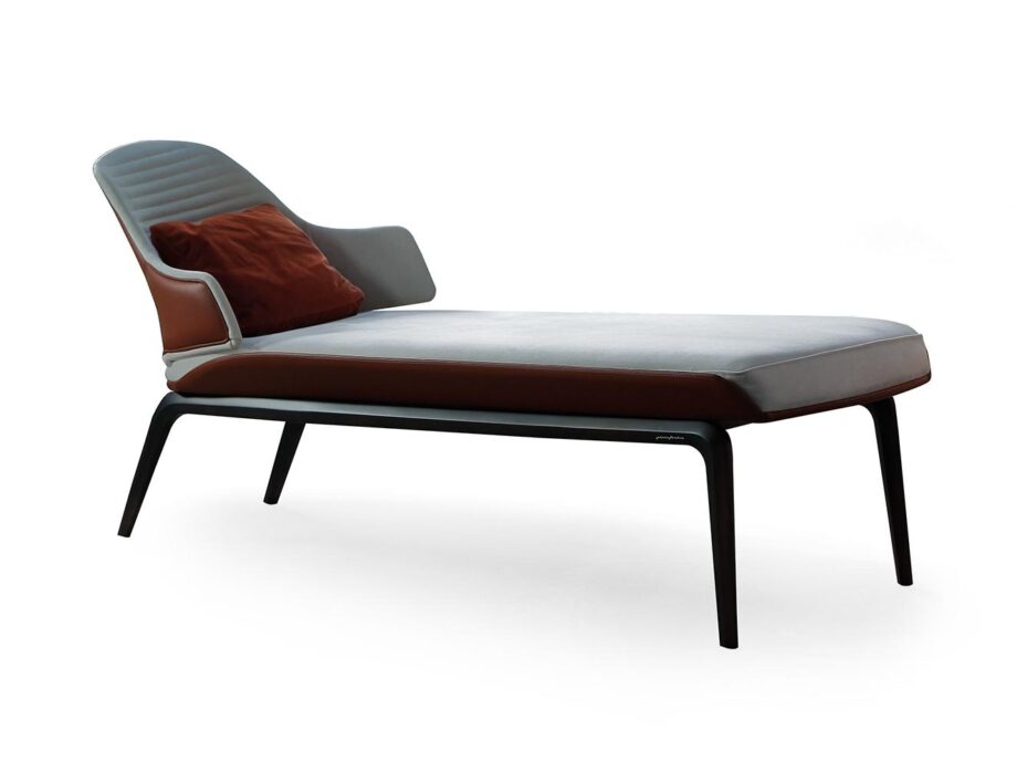 Vela Chaise Longue Reflex