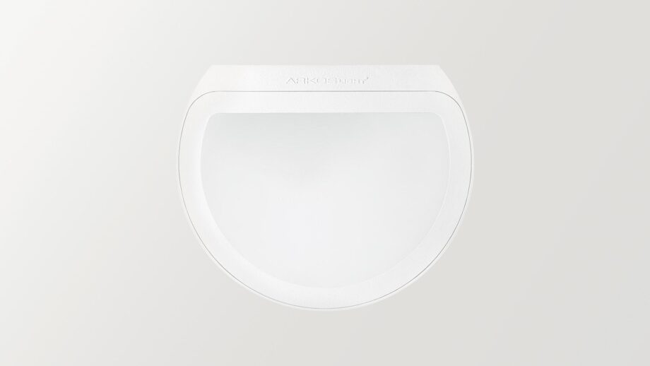 Flap Wall Lamp Arkoslight