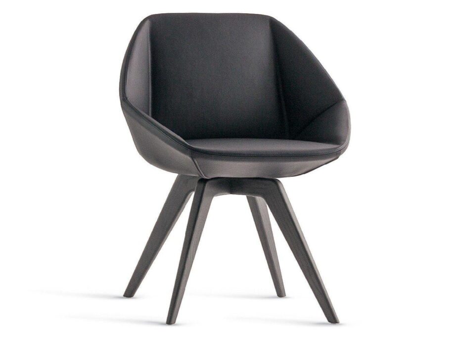 Stone Chair Bonaldo
