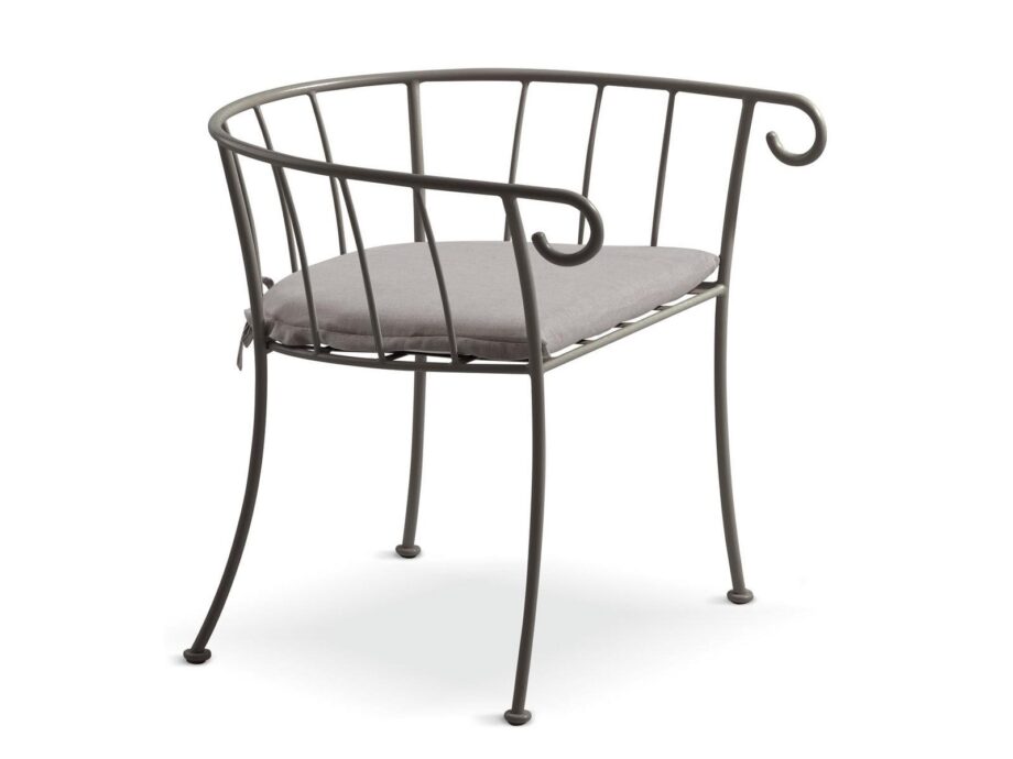 Bahamas Outdoor Chair Cantori