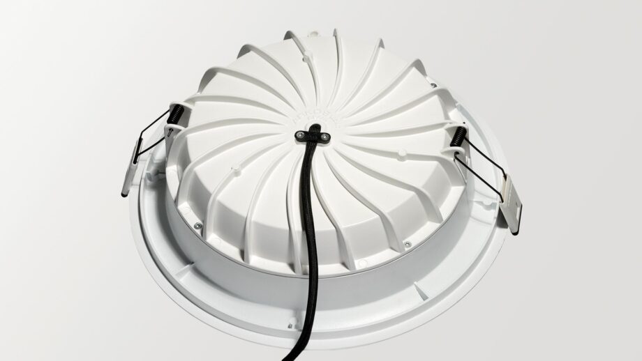 Drop Maxi Outdoor Ceiling Lamp Arkoslight