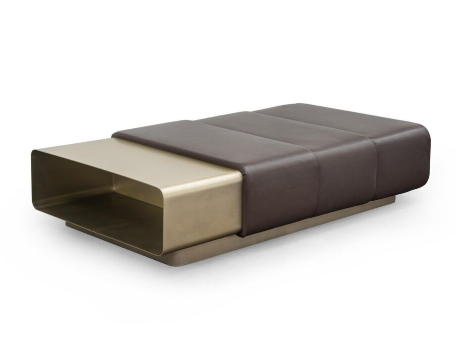 Cigar Pouf Formitalia