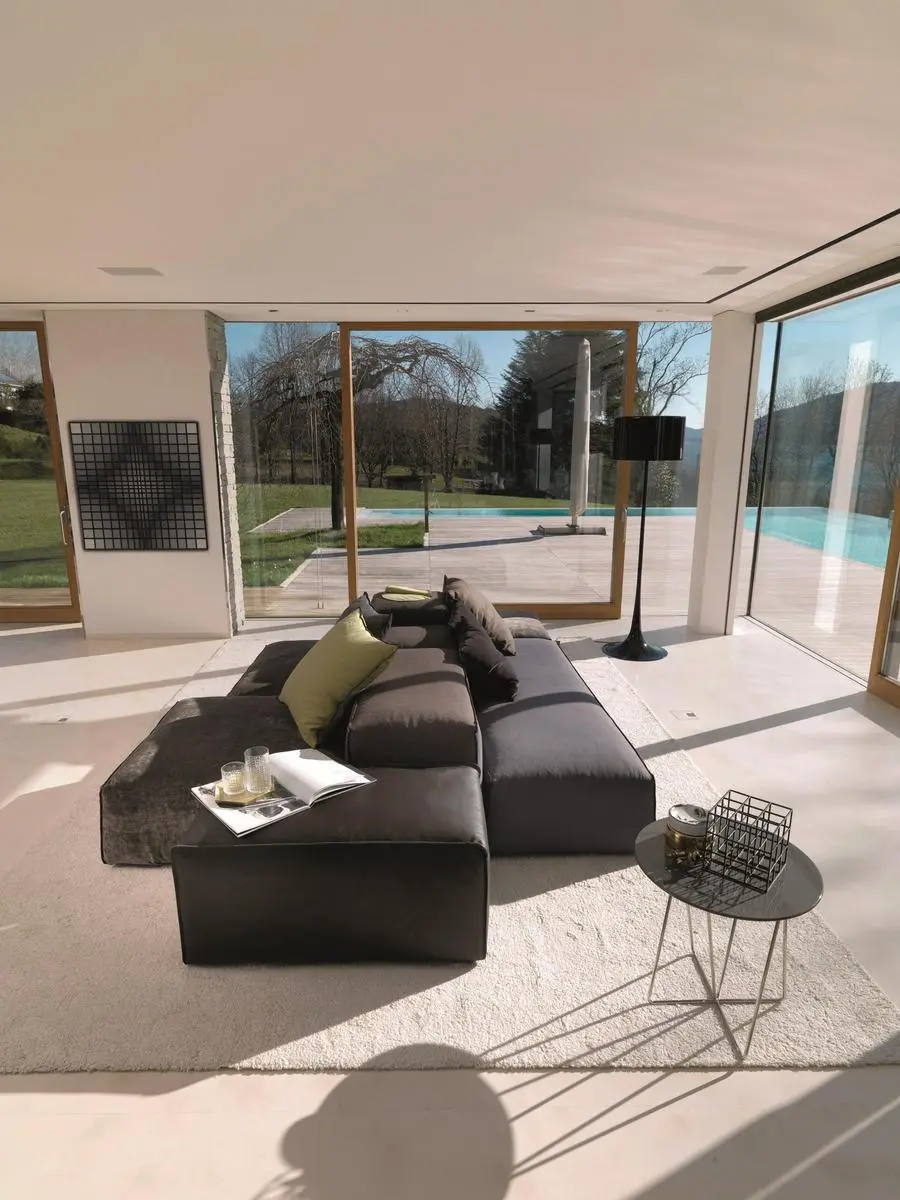 Boog Sofa Desiree