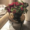 Amadeus Bedside Table Longhi