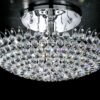 Impero & Deco Ve 808 Ceiling Lamp Masiero