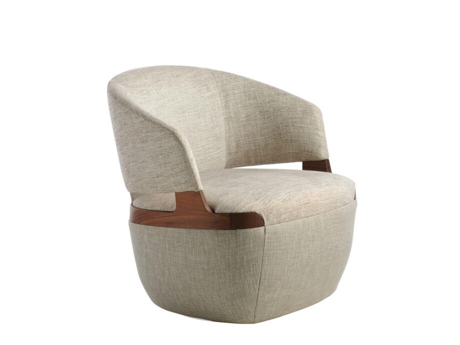 Velis Easy Chair Potocco