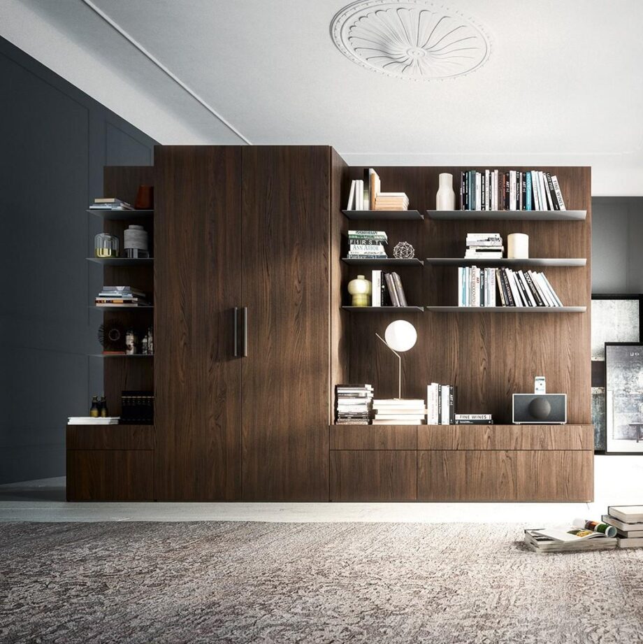 Even Wardrobe Alf Dafre