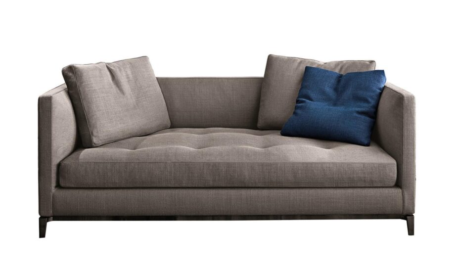 Andersen Slim 90/andersen Slim 90 Quilt Sofa Minotti