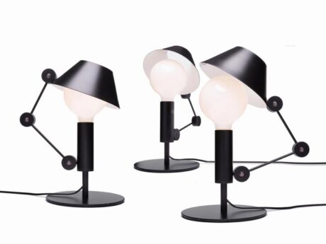 Mr. Light