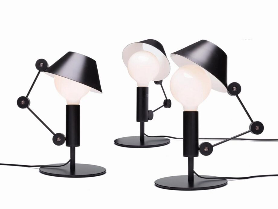 Mr. Light Table Lamp Nemo