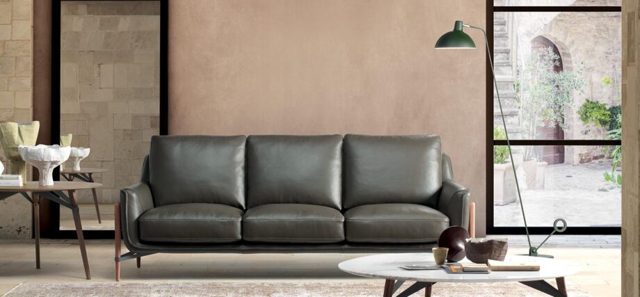 Elsa Floor Lamp Natuzzi Italia