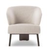 Reeves Small Easy Chair Minotti