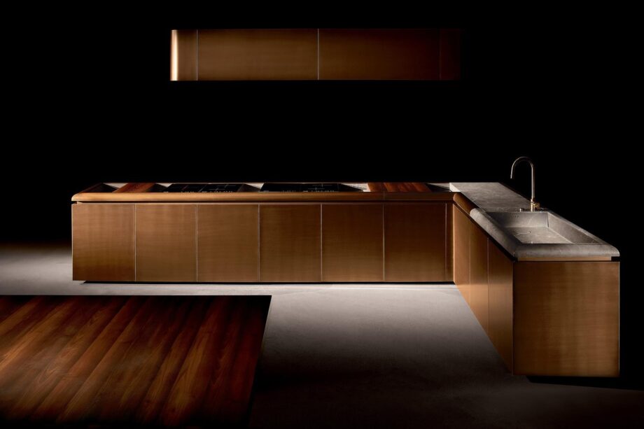 Dc10 Kitchen Rossana