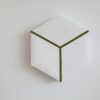 Sator #2 Wall Lamp Contardi