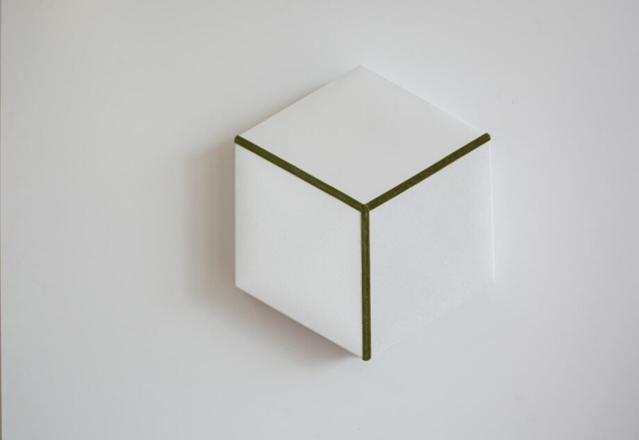 Sator #2 Wall Lamp Contardi