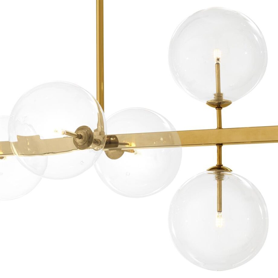 Largo Pendant Lamp Eichholtz