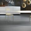 Unico Table Riflessi