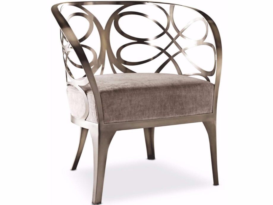 Noè Armchair Cantori