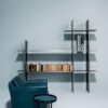 Diner Armchair Baxter