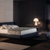 Reeves Bed Minotti