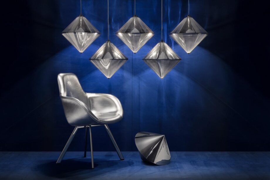Top Pendant Lamp Tom Dixon