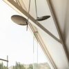 Lederam C2 Ceiling Lamp Catellani Smith