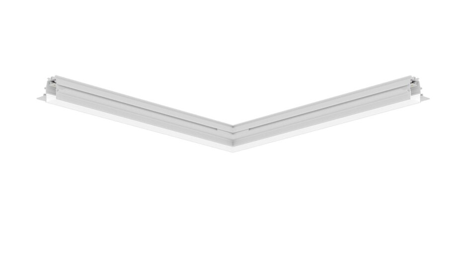 Bright Line Lighting Profile Arkoslight