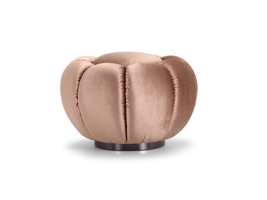Arke Pouf Domingo Salotti