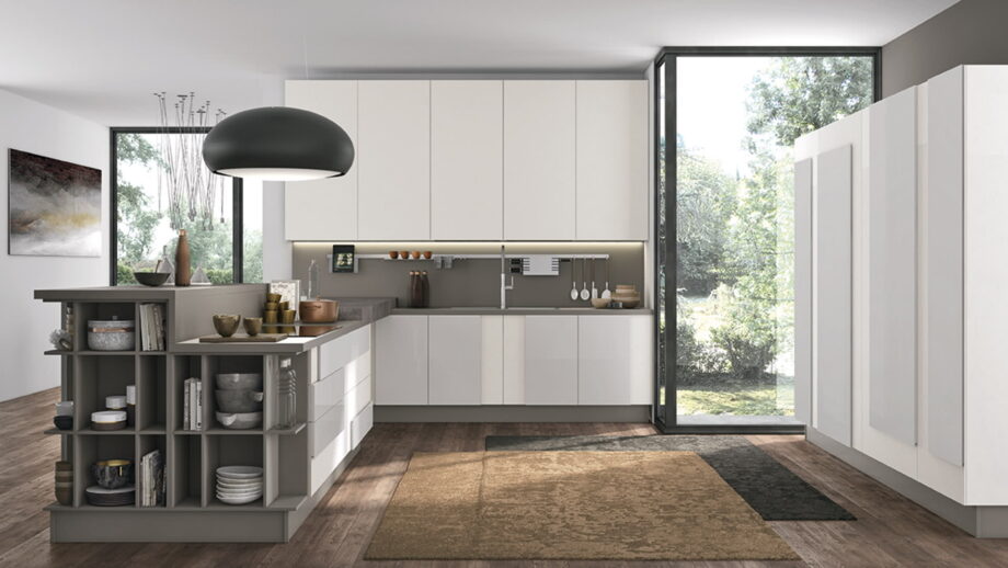 Creativa Kitchen Lube Cucine