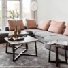 Gipsy Coffee Table Flexform