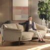 Venere Sofa Calia Italia