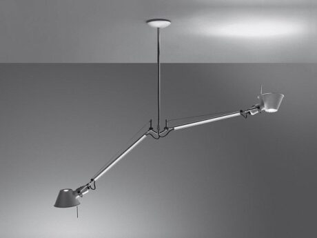 Tolomeo Due Bracci Suspension