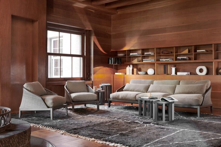 Rondò Coffee Table Potocco
