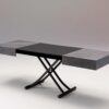 Box Legno Coffee Table Ozzio Italia
