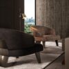 Reeves Large Armchair Minotti