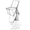 Sloo Chair Vondom