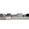 Freeman Duvet Sofa Minotti