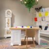 Paper Chandelier L Pendant Lamp Moooi