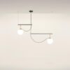 Nh S Cluster Pendant Lamp Artemide