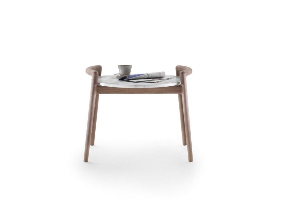 Ascanio Coffee Table Flexform