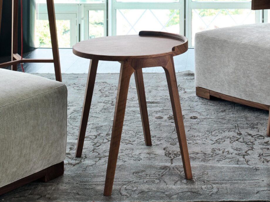 Deck Coffee Table Porada