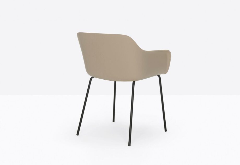 Babila Xl 2734 Chair Pedrali