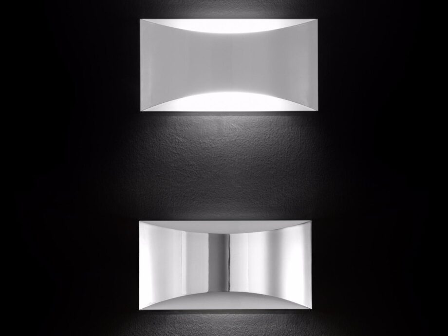 Kelly 790 / 791 / 791bl / 791cr Wall Lamp Oluce