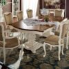 13508 Chair Modenese Gastone